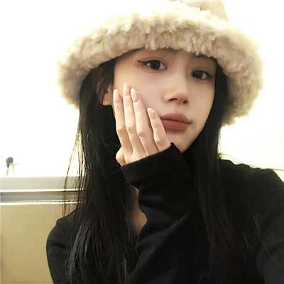 脸