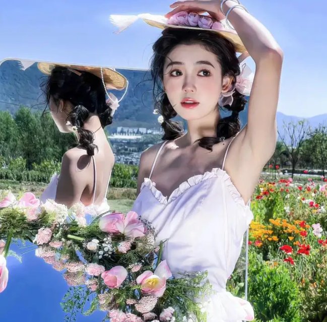 第二次爱情