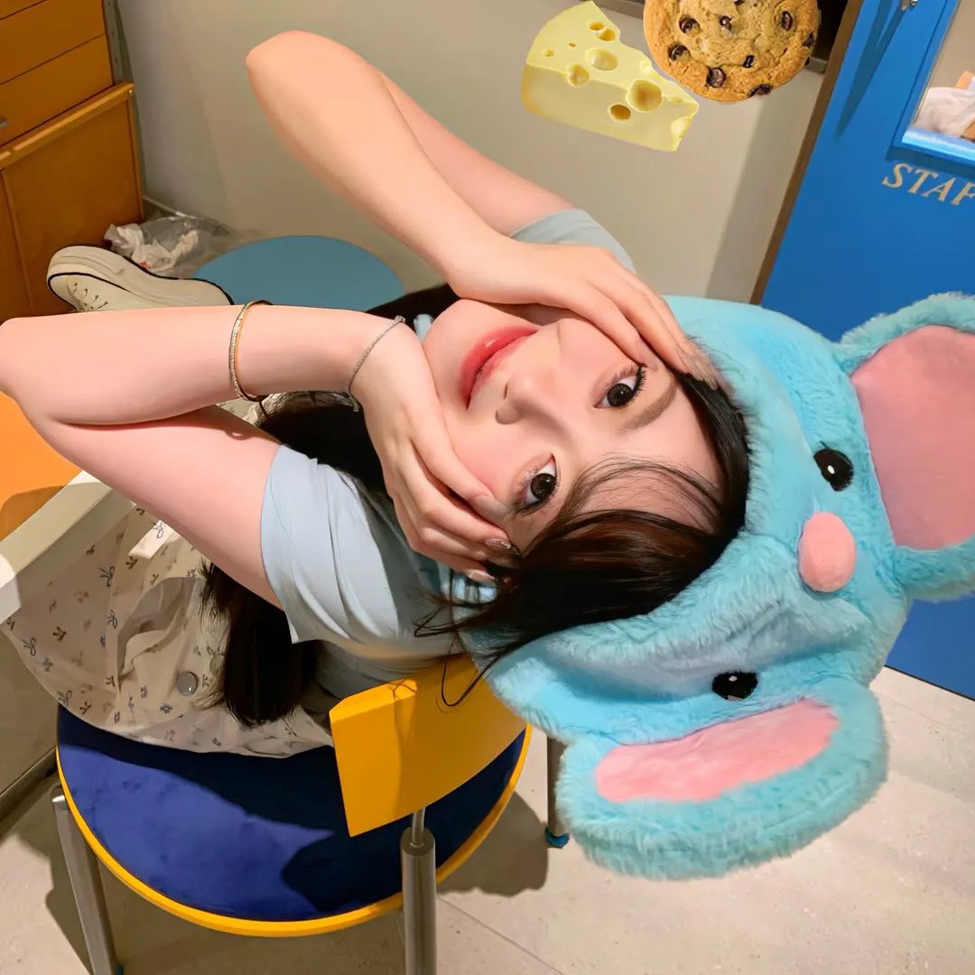 偷心女巫